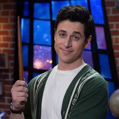 Profile image of Justin Russo
