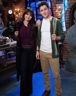 Profile image of Justin Russo