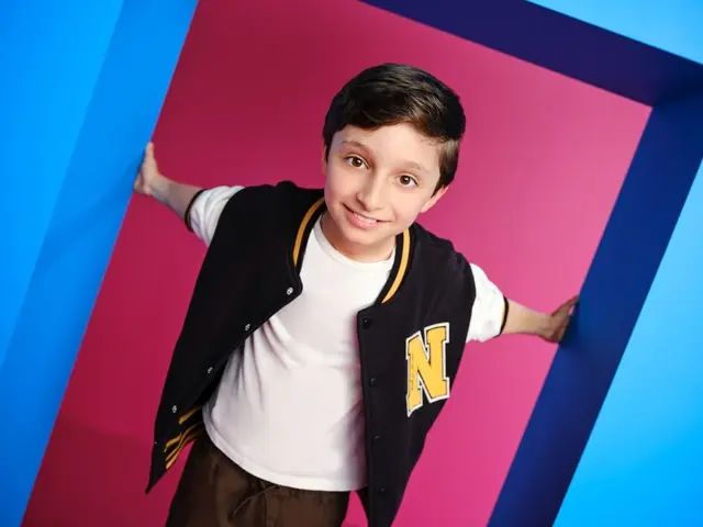 Profile image of Milo Russo