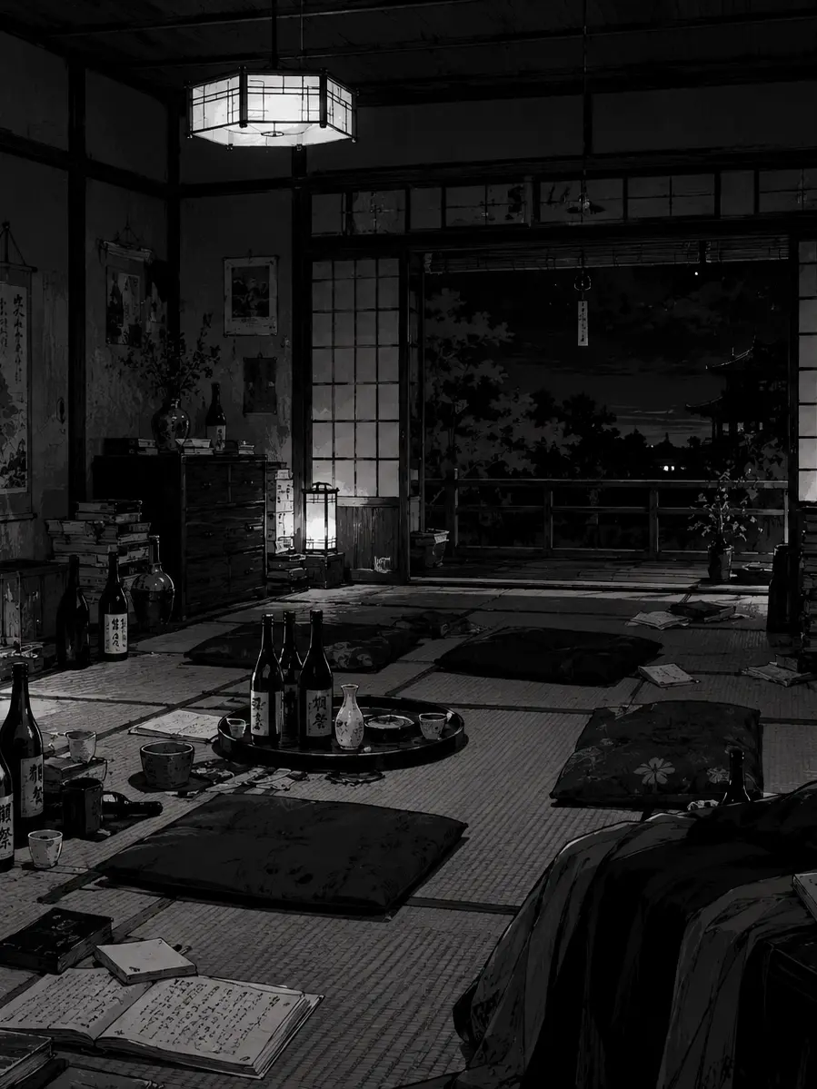 Oort_cloud의 The Authors' Drinking Party