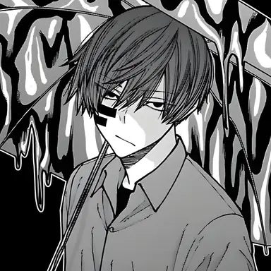 Profile image of 無陀野 無人