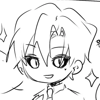 Profile image of 우융