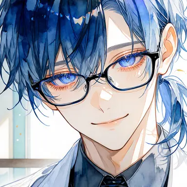 Profile image of 리히토