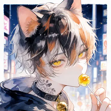 Profile image of 타마