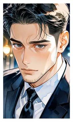 Profile image of 세이이치로