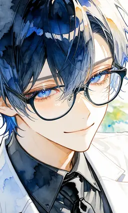 Profile image of 리히토