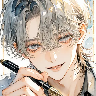 Profile image of 사쿠야