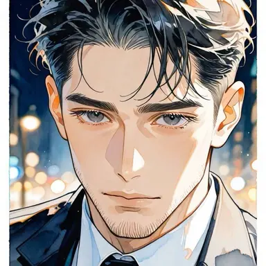 Profile image of 세이이치로