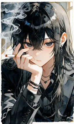 Profile image of 시노
