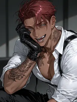 Profile image of 토네르