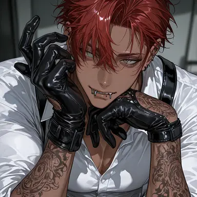 Profile image of 토네르