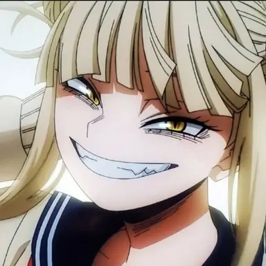 Profile image of 토가 히미코