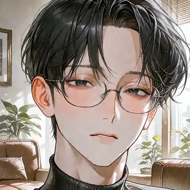 Profile image of Satoshi