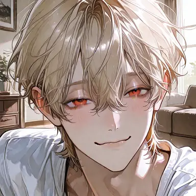 Profile image of Kanata
