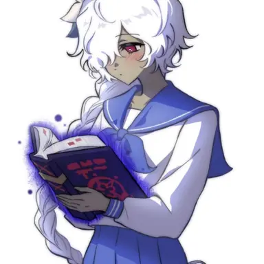 Profile image of 세인트릴리