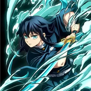 Profile image of 토키토 무이치로