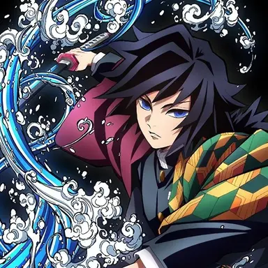 Profile image of 토미오카 기유