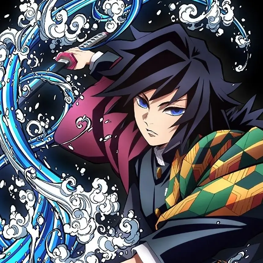 robot161019의 귀멸의 칼날