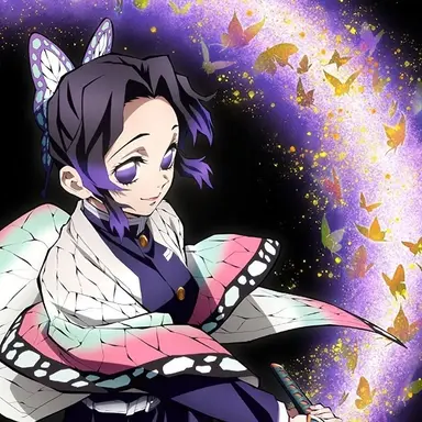 Profile image of 코쵸우 시노부