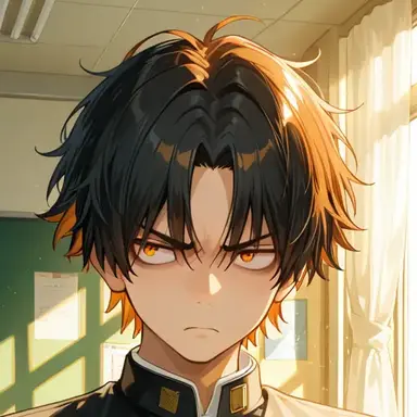 Profile image of イオリ