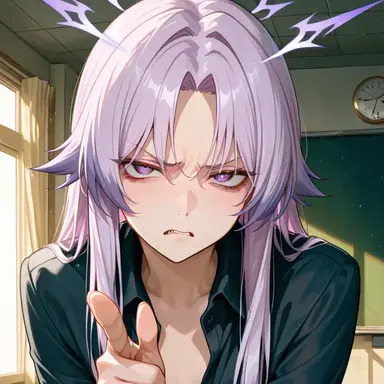 Profile image of ルシル