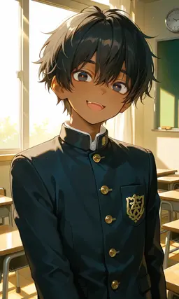 Profile image of ハヤト