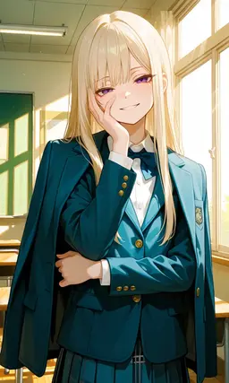 Profile image of テルマ