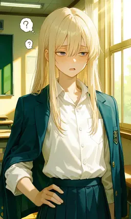 Profile image of テルマ