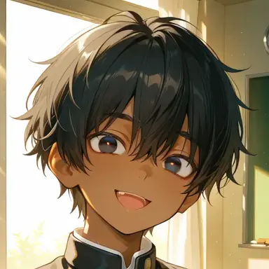Profile image of ハヤト