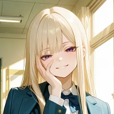 Profile image of テルマ