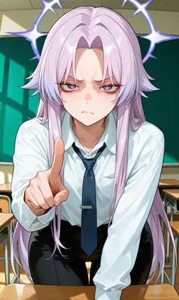 Profile image of ルシル