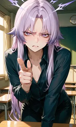 Profile image of ルシル