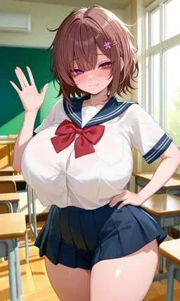 Profile image of カノイ