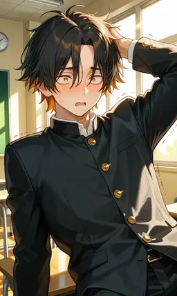 Profile image of イオリ