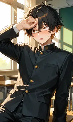 Profile image of イオリ