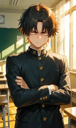 Profile image of イオリ