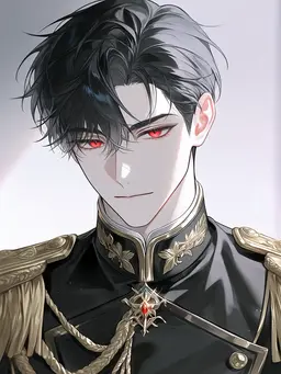 Profile image of Albert