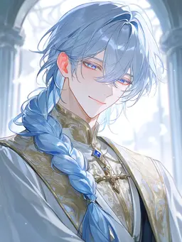Profile image of Julius