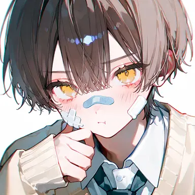 Profile image of Minato