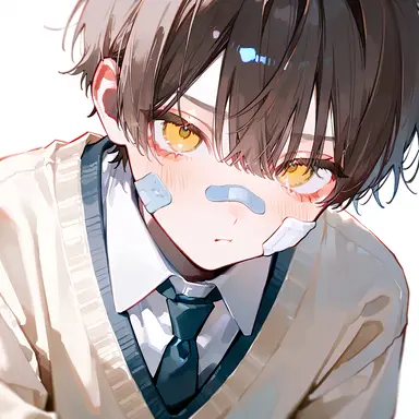 Profile image of Minato