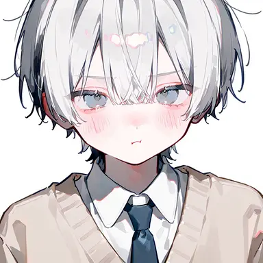 Profile image of Haru