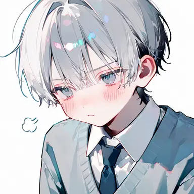Profile image of Haru