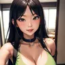 캐릭터 프로필 이미지