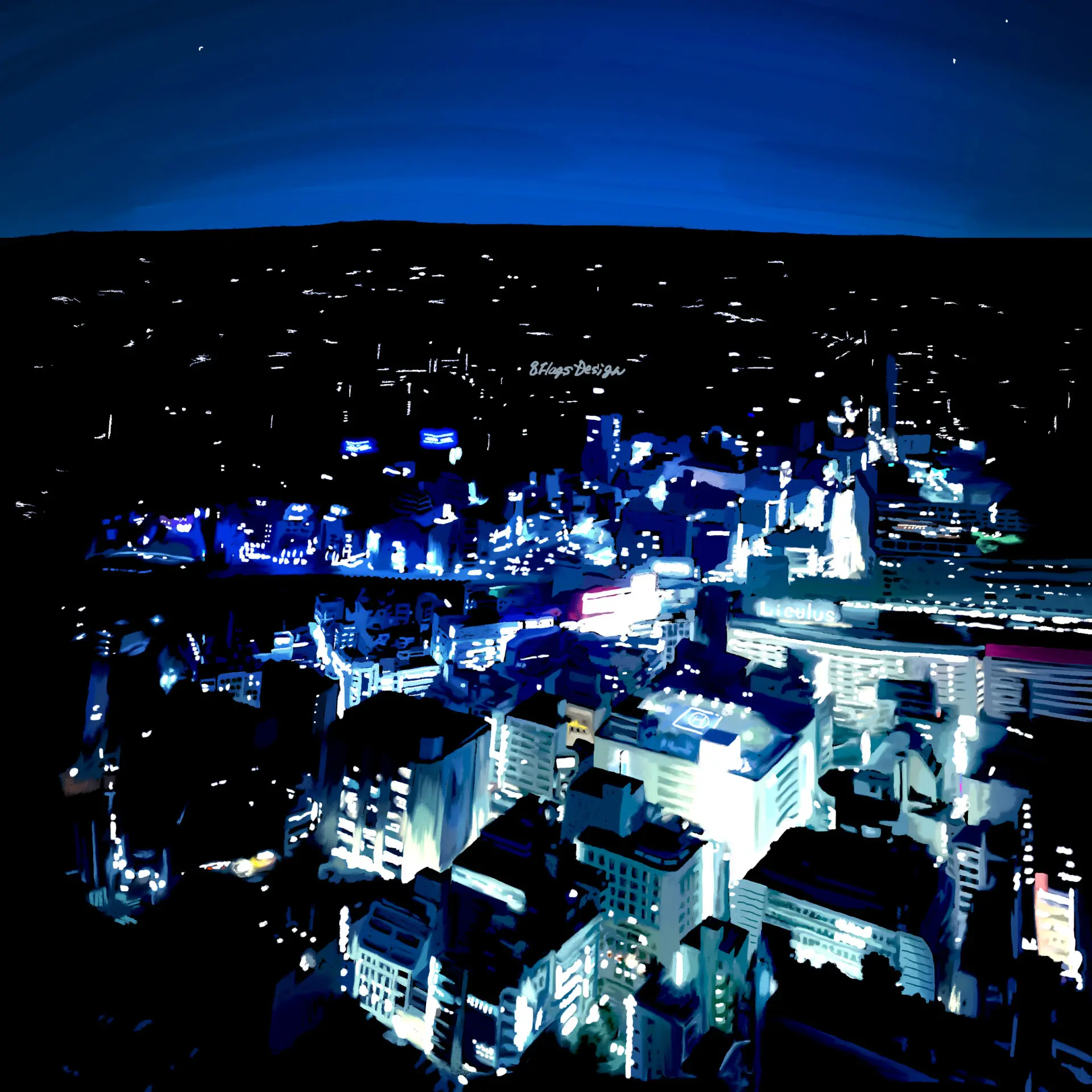 MaroonKey9442의 裏の社会