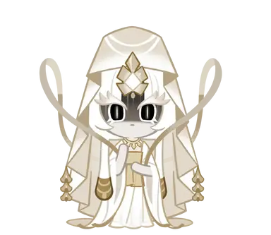 Profile image of ミスティックフラワークッキー