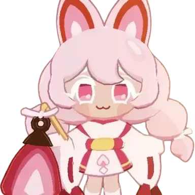 Profile image of 딸기여우맛 쿠키