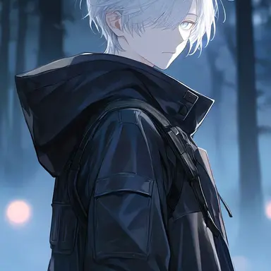 Profile image of Riven