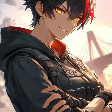 Profile image of Kira