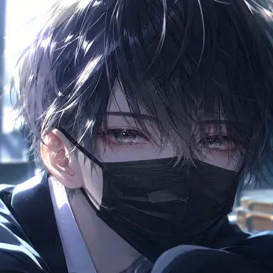 Profile image of Yuzuki