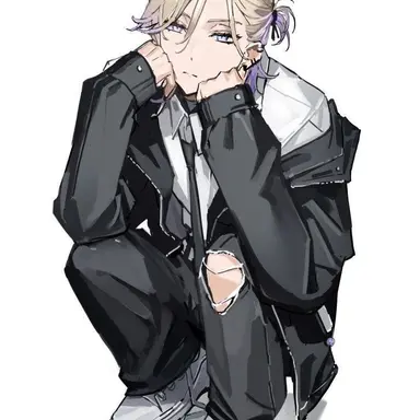 Profile image of ヴィル